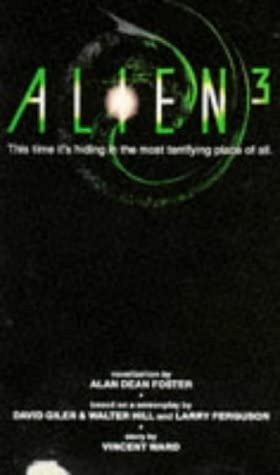 ALIEN 3