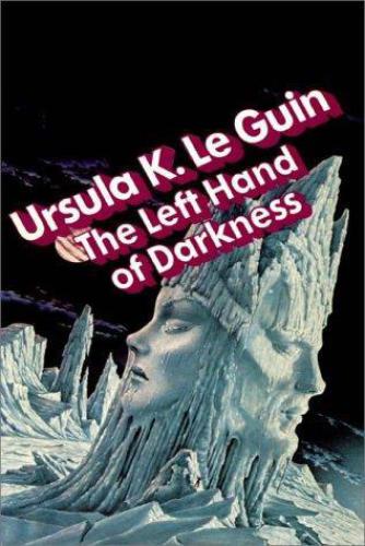 The Left Hand of Darkness