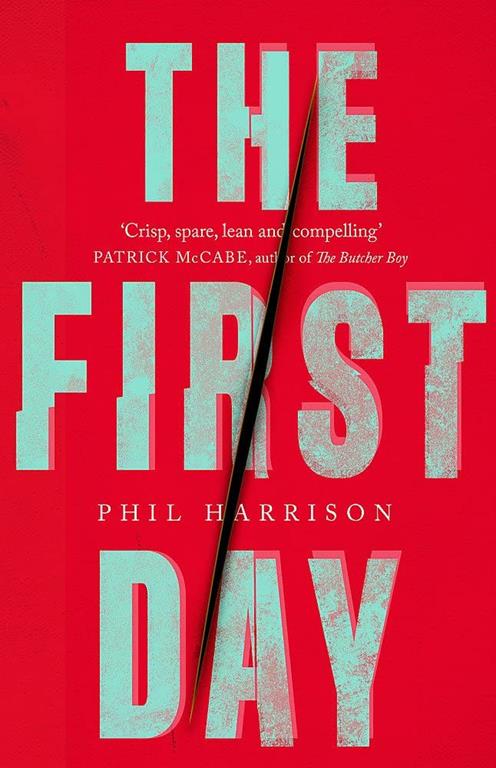 The First Day