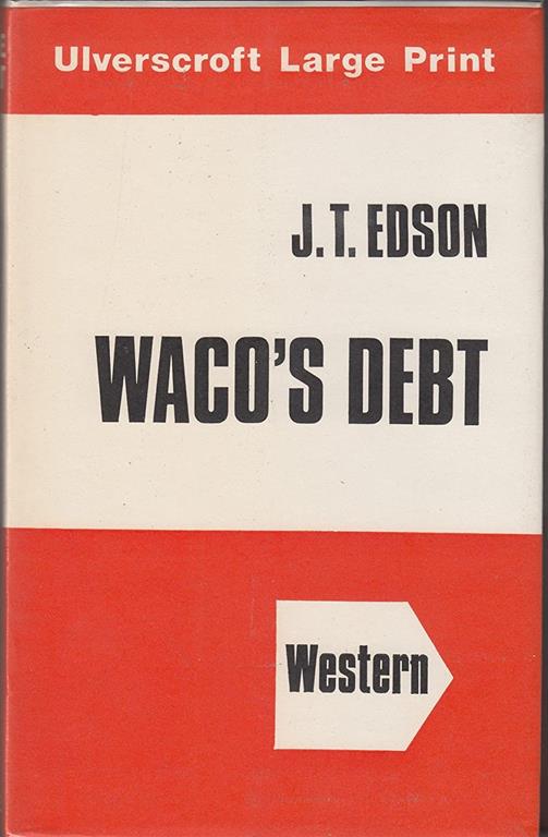 Waco's Debt (U)