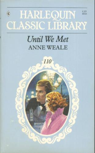 Until We Met