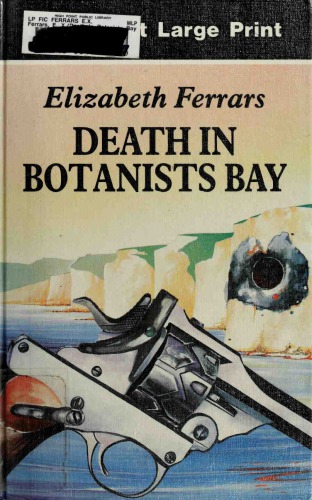 Death in Botanist's Bay