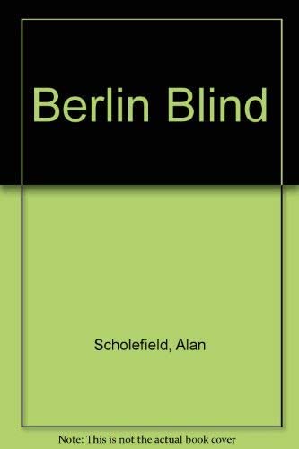 Berlin Blind (U)