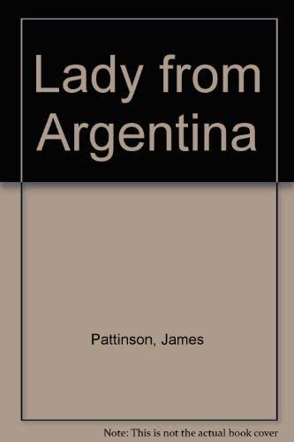 Lady From Argentina (U)