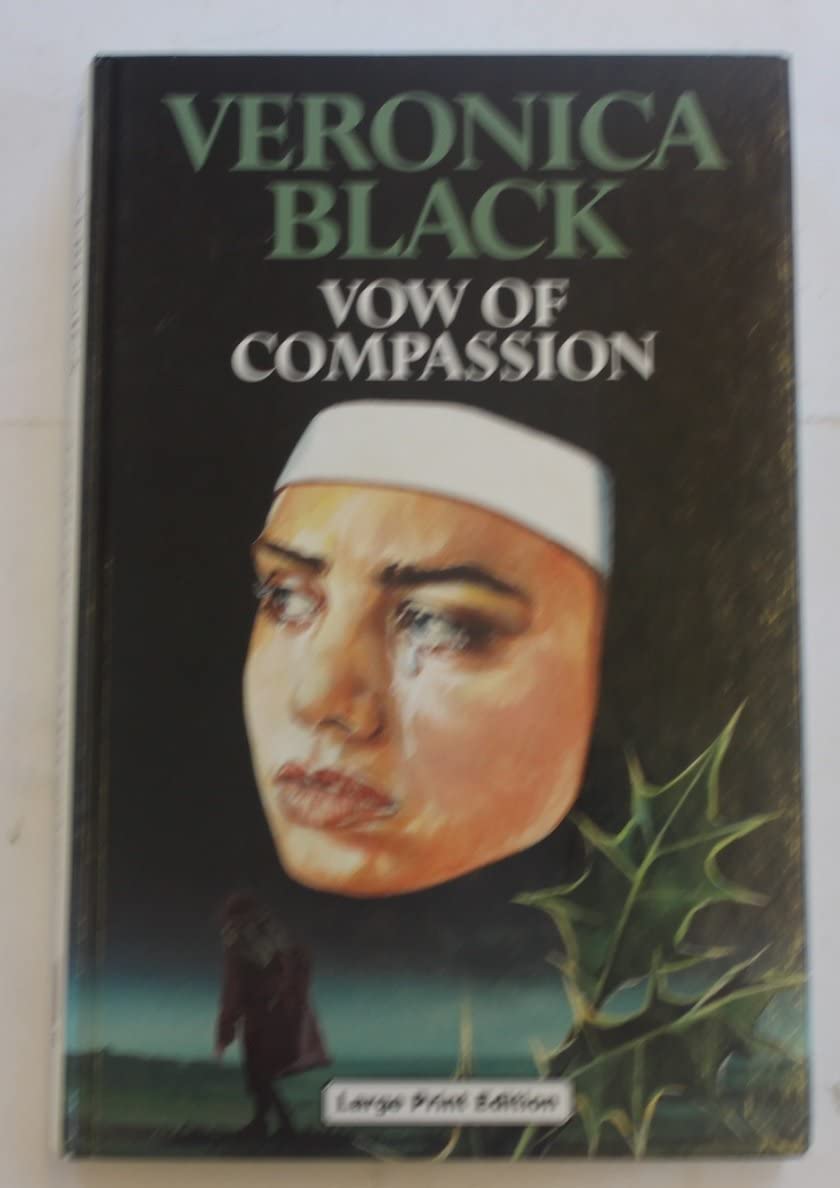 Vow Of Compassion (U)