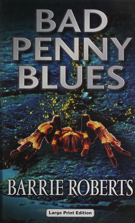 Bad Penny Blues