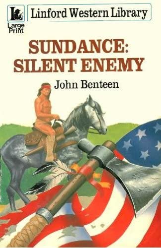 Sundance: Silent Enemy (LIN) (Sundance Series)