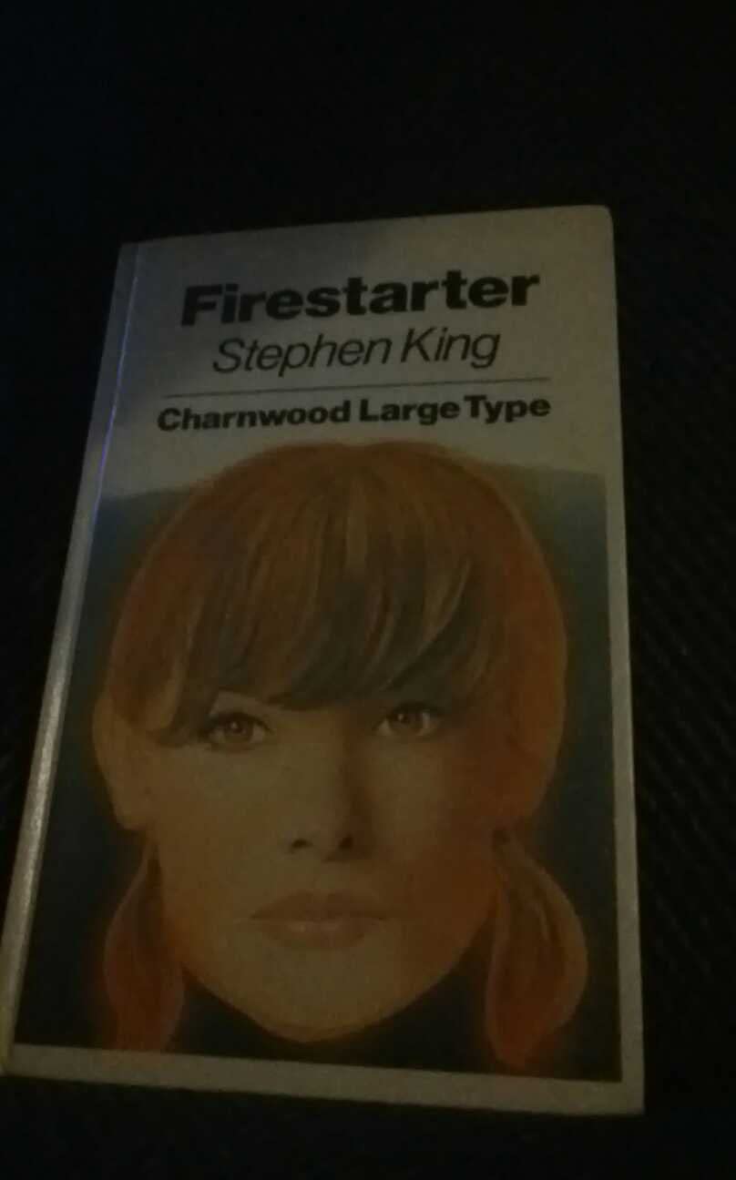 Firestarter (CH)