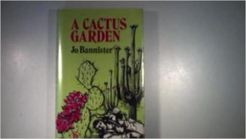 Cactus Garden (Hale SF)