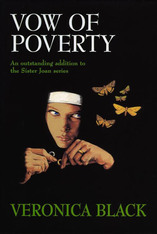 Vow of poverty