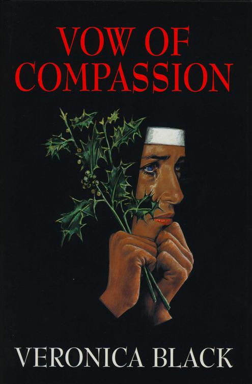 Vow Of Compassion