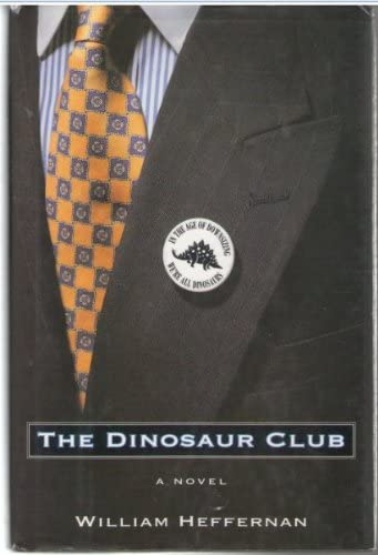 The Dinosaur Club