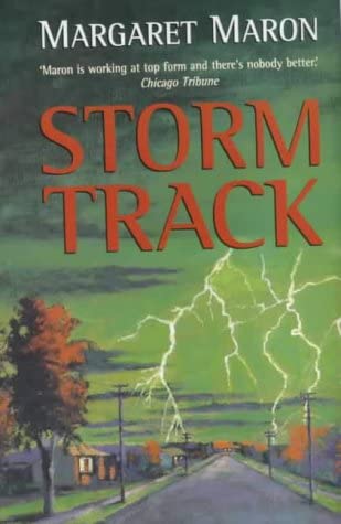 Storm Track