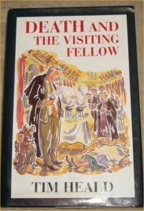 Death and the Visiting Fellow