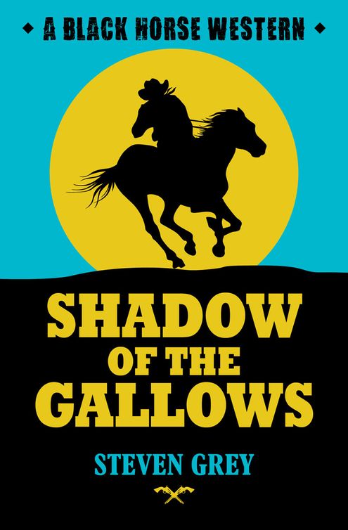 The Shadow Of The Gallows