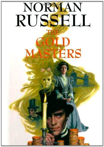 The Gold Masters (4) (Inspector Box)