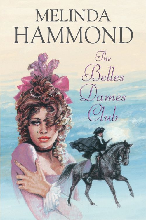 The Belles Dames Club