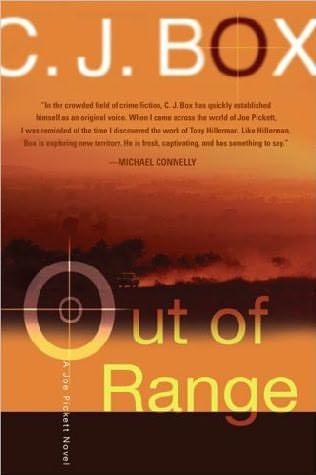 Out Of Range
