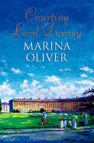 Courting Lord Dorney