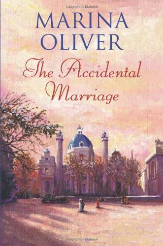 The Accidental Marriage