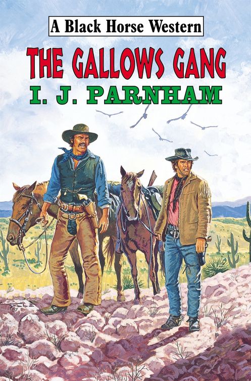The gallows gang