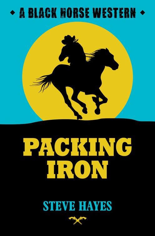 Packing Iron