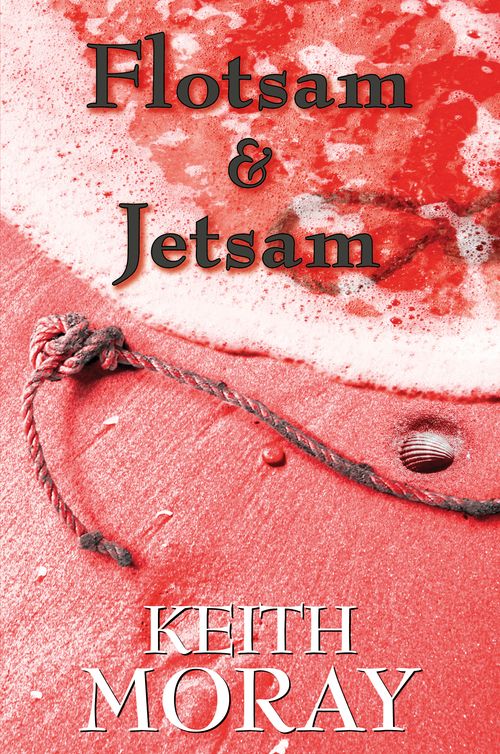 Flotsam &amp; Jetsam