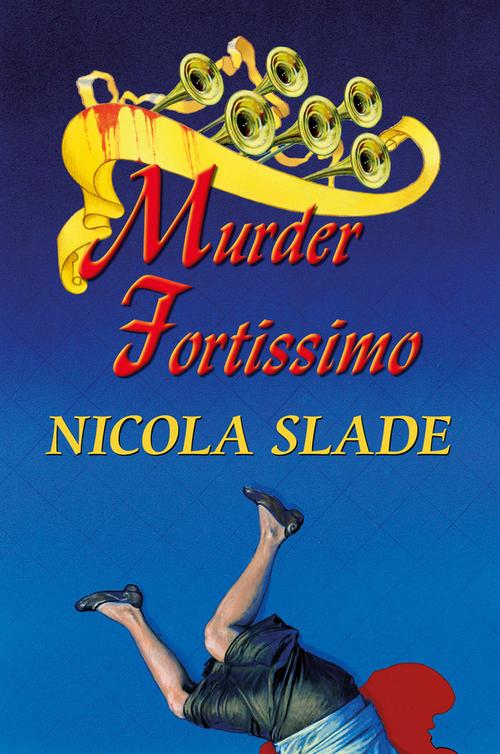 Murder Fortissimo