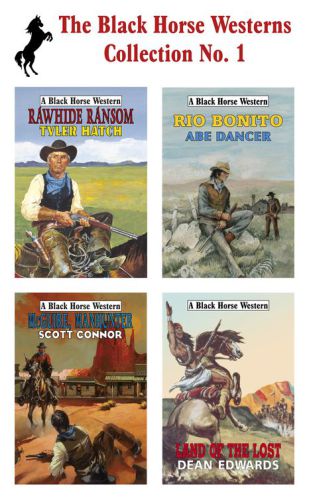 The Black Horse Westerns