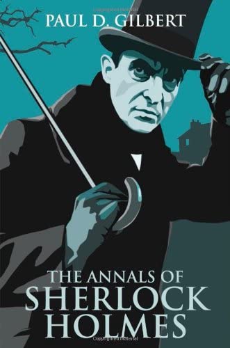 The Annals of Sherlock Holmes