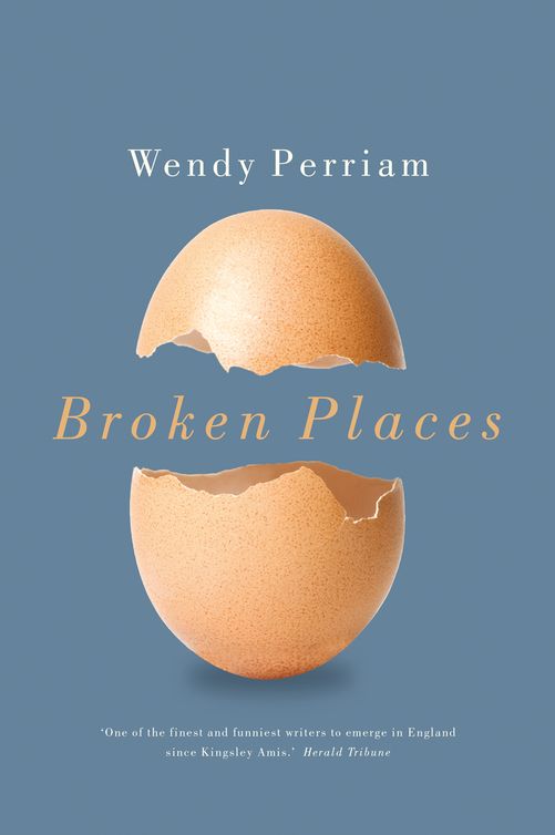 Broken Places