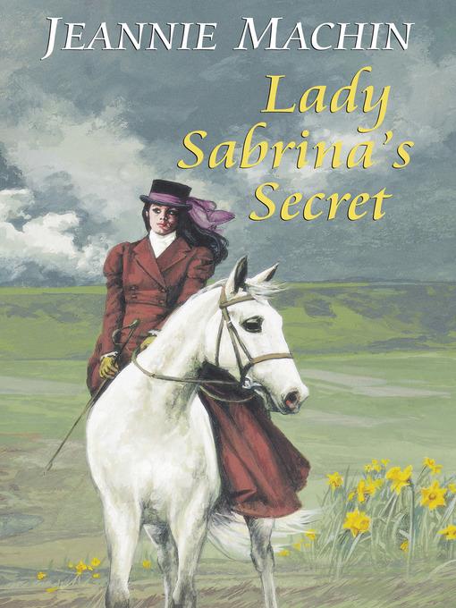 Lady Sabrina's Secret