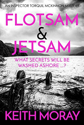 Flotsam and Jetsam