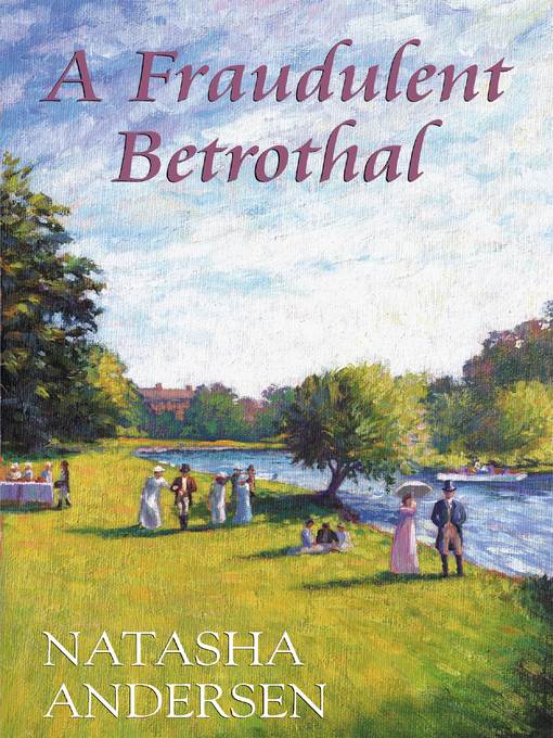 A Fraudulent Betrothal