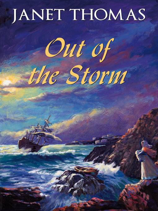 Out of the Storm