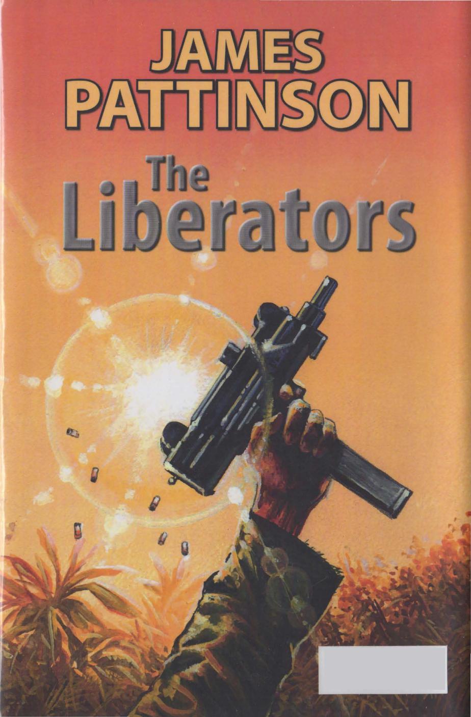 The Liberators