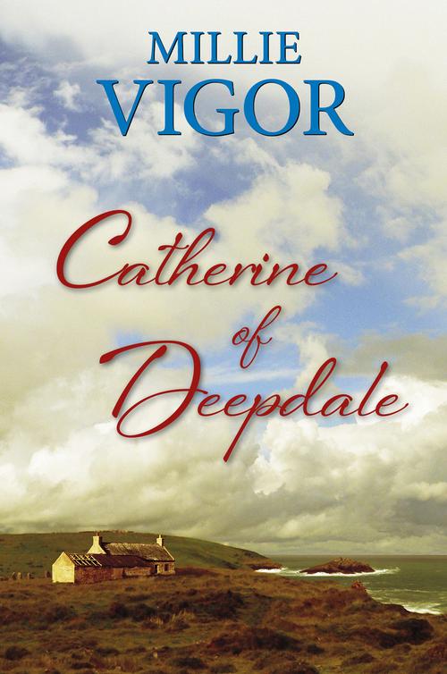 Catherine of Deepdale