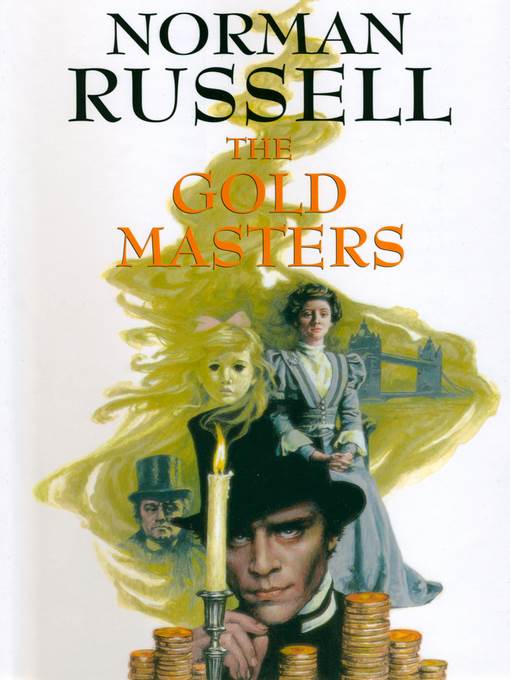 The Gold Masters