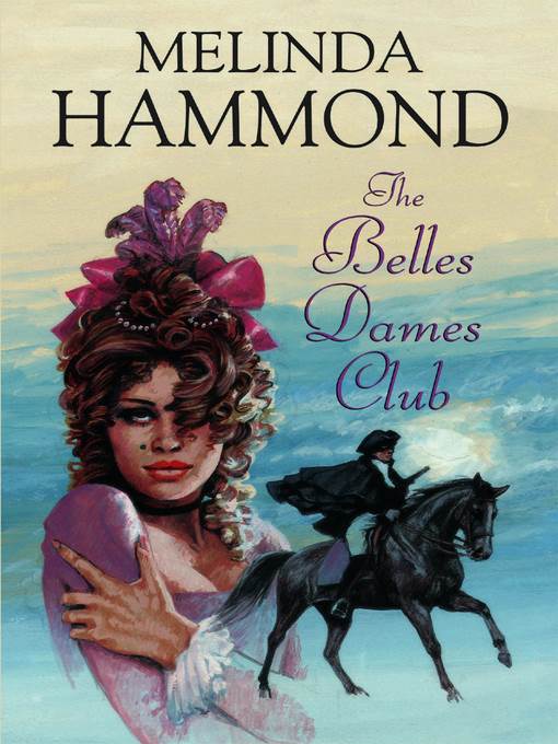 The Belle Dames Club