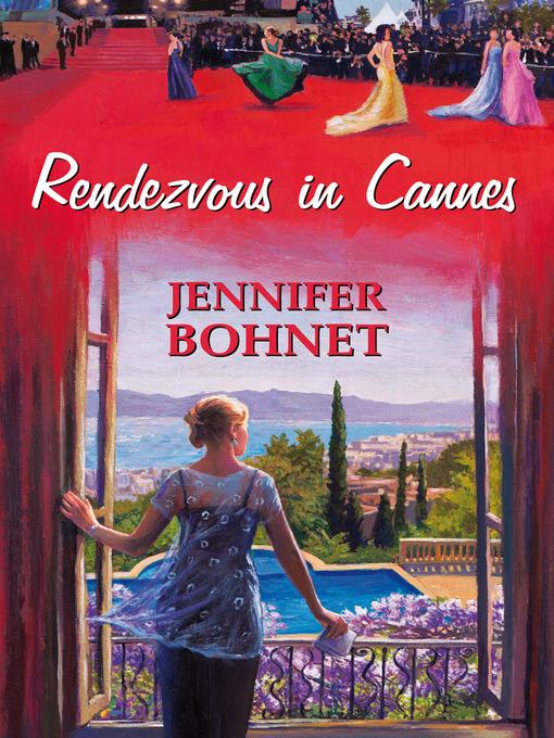 Rendezvous in Cannes