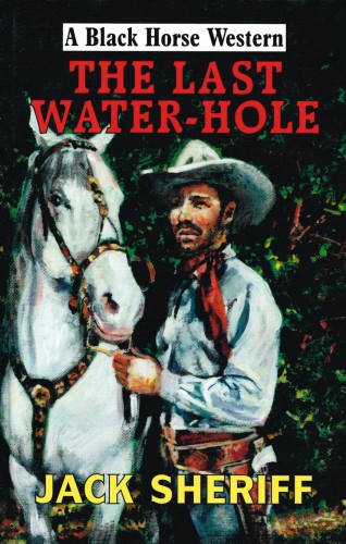 The Last Water-Hole