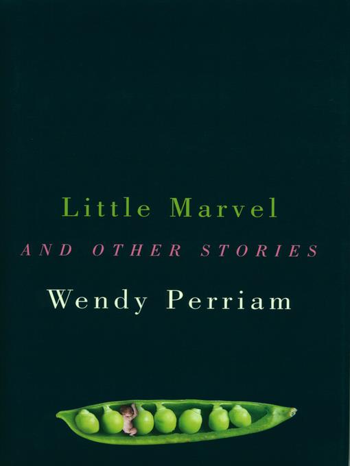 Little Marvel and other stories