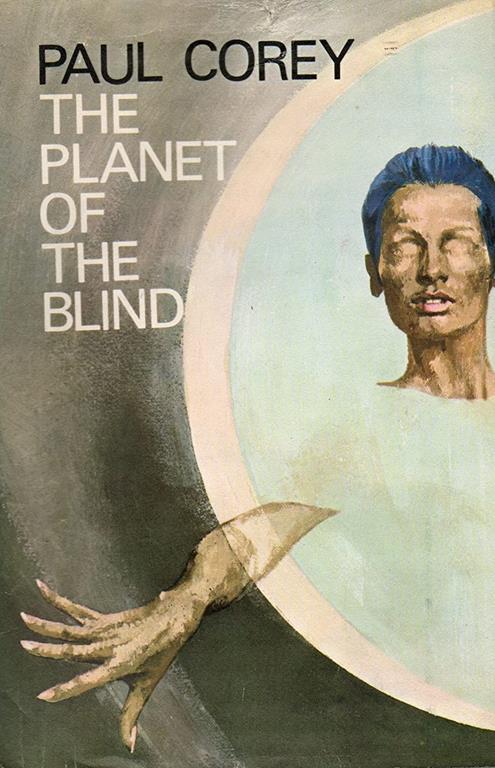 The planet of the blind (Hale SF)