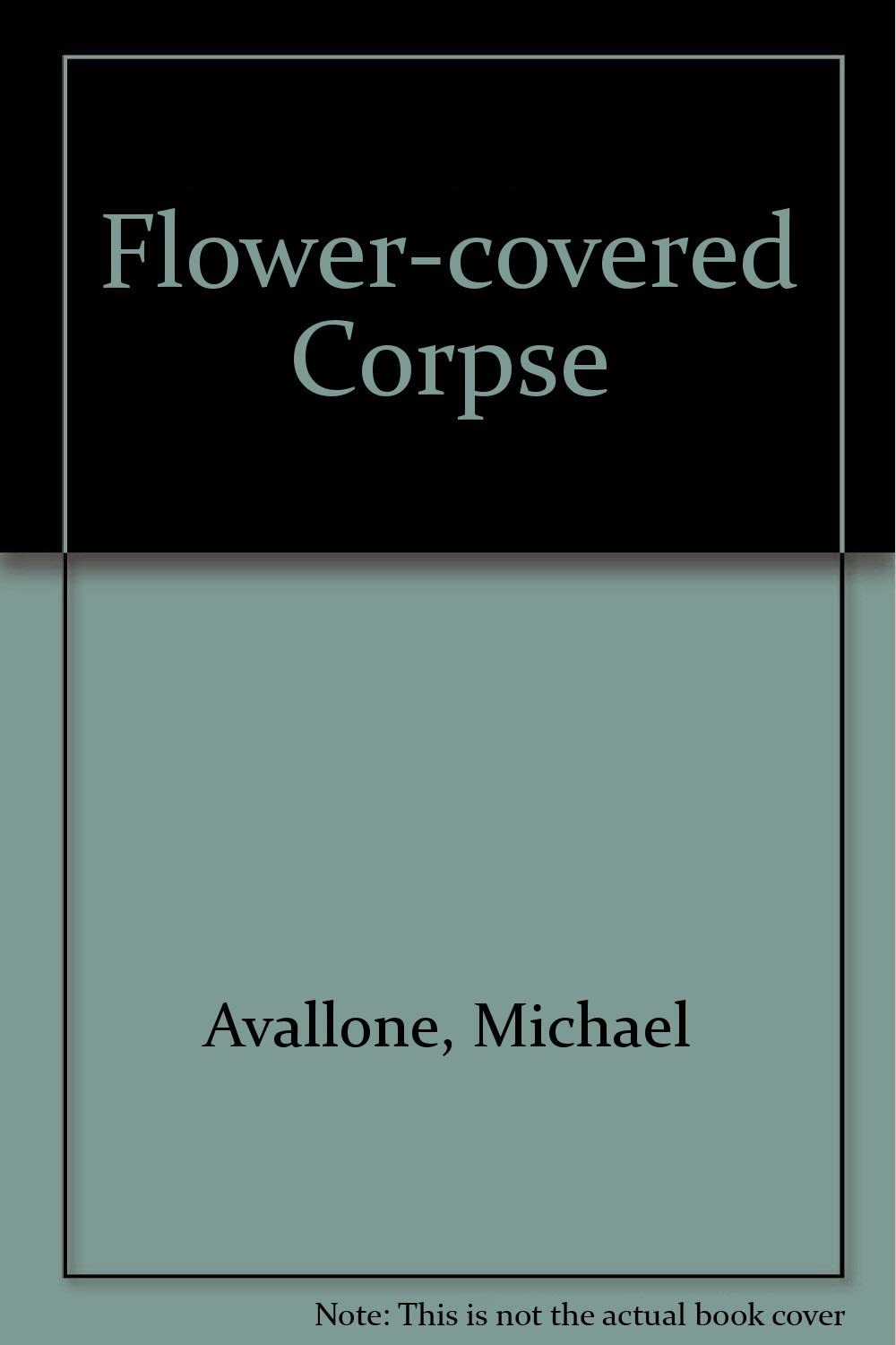 Flower-covered Corpse