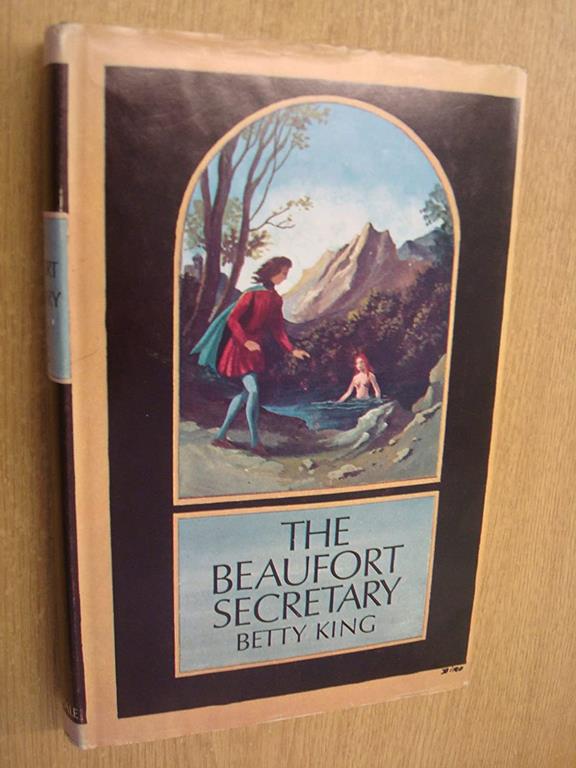 Beaufort Secretary