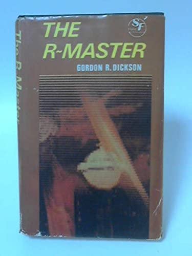 R-master