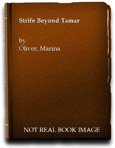 Strife Beyond Tamar