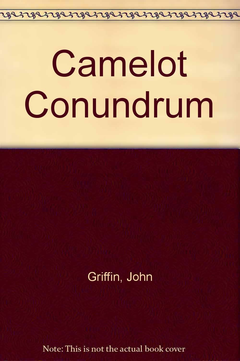 Camelot Conundrum