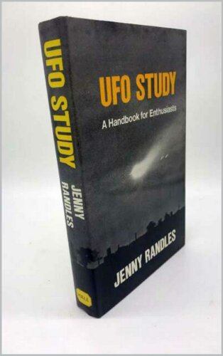 UFO Study