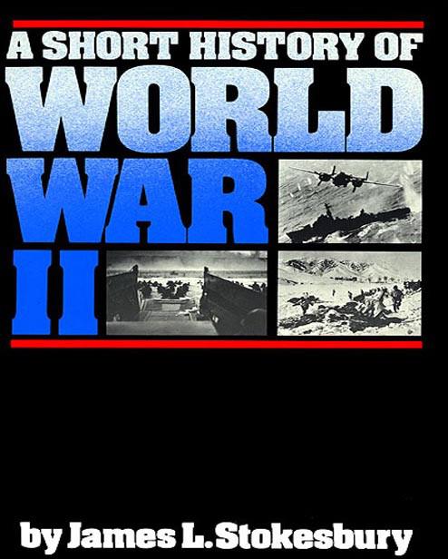 Short History Of World War II